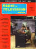 January 1955 Radio & Television News Cover - RF Cafe