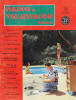 April 1954 Radio & Television News Cover - RF Cafe