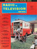 March 1955 Radio & Television News Cover - RF Cafe