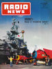 October 1946 Radio & Television News Cover - RF Cafe