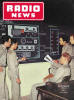 September 1944 Radio News Cover - RF Cafe