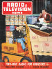 June 1952 Radio & Television News Cover - RF Cafe