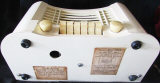 Truetone Model D2616 Radio Bottom (eBay) - RF Cafe