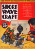 February / March Short Wave Craft Cover - RF Cafe