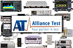 Allied Test Equipment Products - RF Cafe