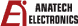 Anatech Electronics logo - RF Cafe