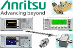 Anritsu (electronics test equipment)
