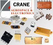 Crane Aerospace & Electronics - RF Cafe