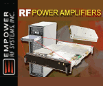 Empower RF Systems - RF Cafe