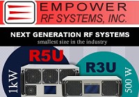 Empower RF Systems - RF Cafe