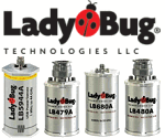LadyBug Technologies RF Power Sensors - RF Cafe