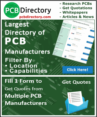 PCB Directory on RF Cafe
