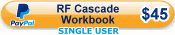 RF Cascade Workbook (Single User) - RF Cafe