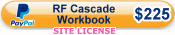RF Cascade Workbook (Site License) - RF Cafe