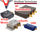 Windfreak Technologies